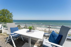 Am Hang 13 Wohnung 26, Scharbeutz